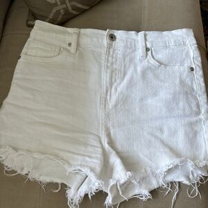 Kendall+ Kylie Jean Shorts